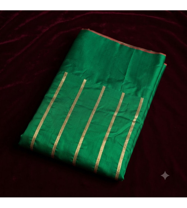 CFC Silk on silk zari jal 
