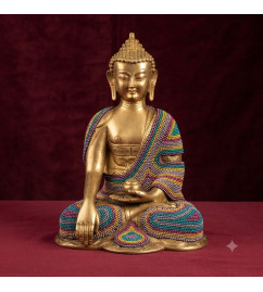 Buddha sak wout base chain work 
