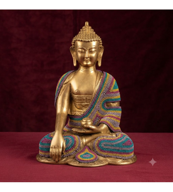 Buddha sak wout base chain work 