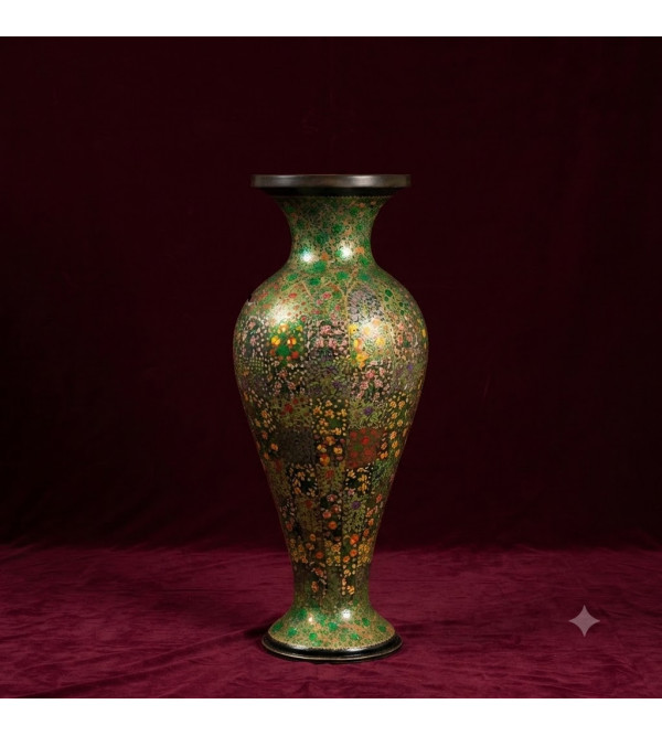 PM.Flower Vase 42 BR Lining 