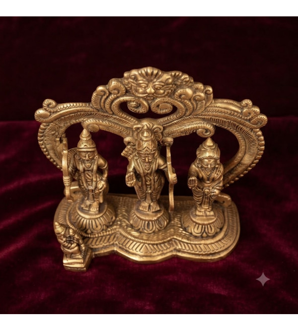 Ram darbar ring base fine 5.75 in