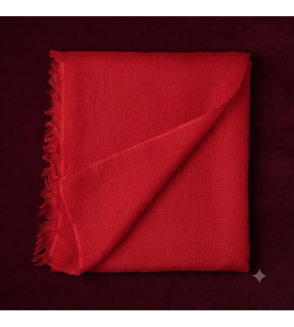 Stole pure pashmina 28x80 inch 