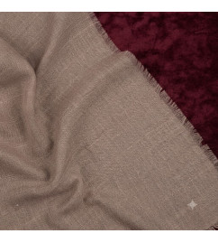 Pure pashmina 28x80 