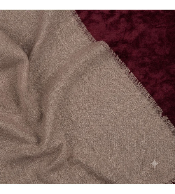 Pure pashmina 28x80 