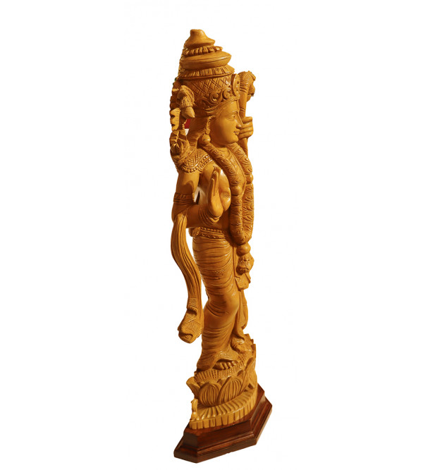Standing Srirama 