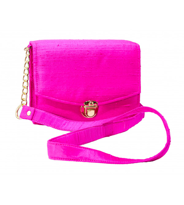 The Enchanting World of Evening Bags