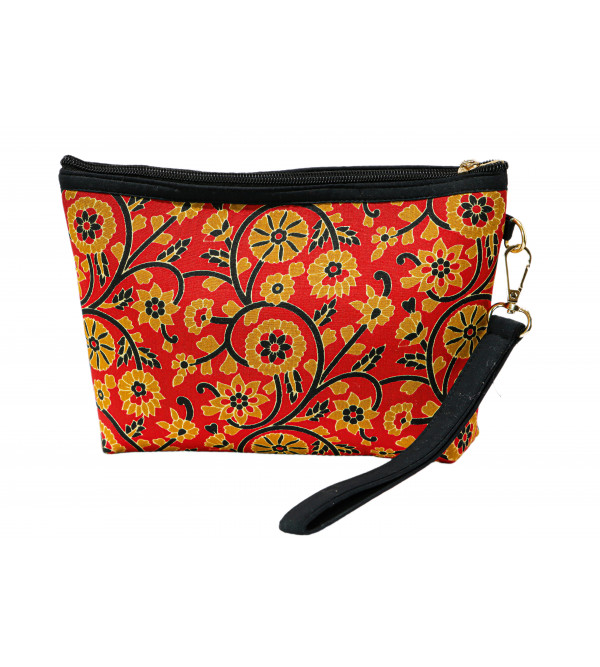 Cotton Evening Bag In Assorted Designs And Colours
