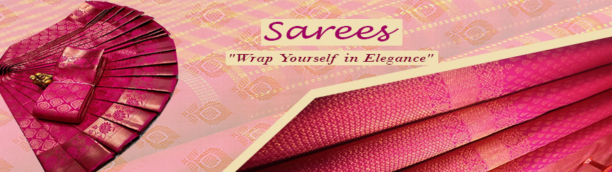 Sarees