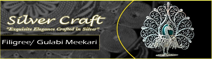 Silver Craft