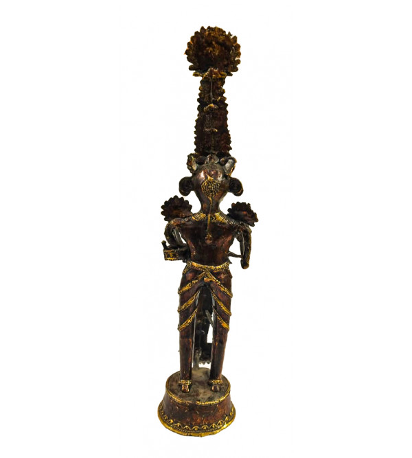  Brass Dhokra Jhitki Mitki