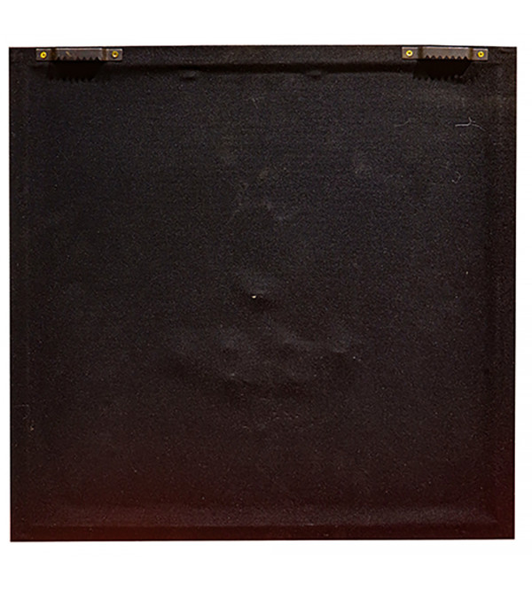 Brass Prabhuwali Lunmi Ganesh Ji With Framed