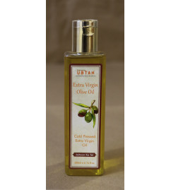 Extra Virgin Olive Oil (200 ml | 6.76 fl oz)