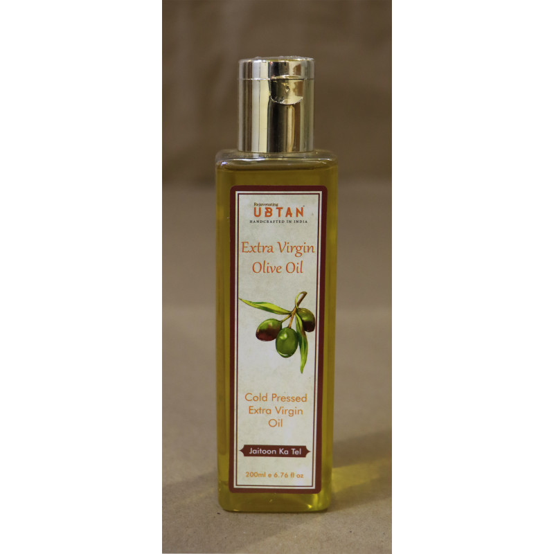 Extra Virgin Olive Oil (200 ml | 6.76 fl oz)