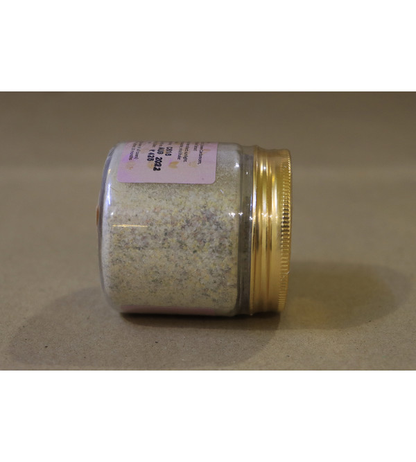 Grains & Spices Body Scrub – 150 gm