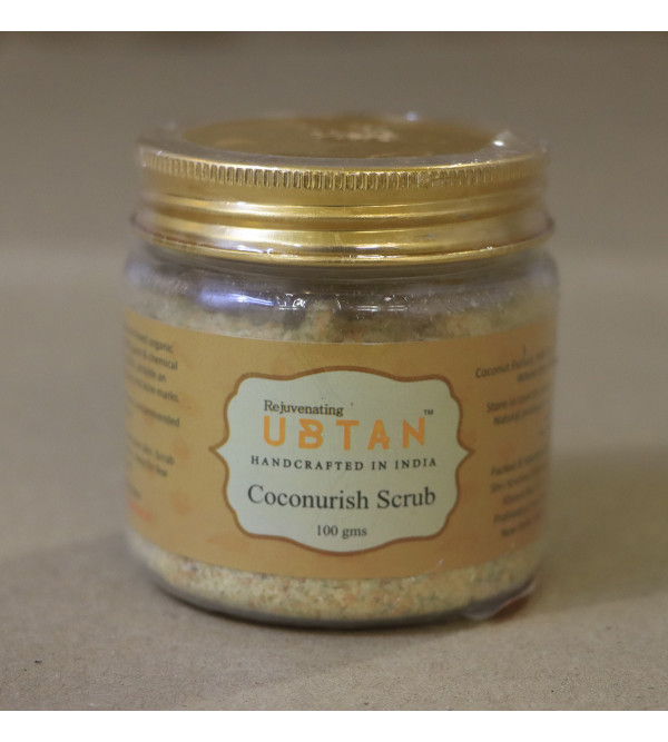 Coconorish Scrub – 150 gm