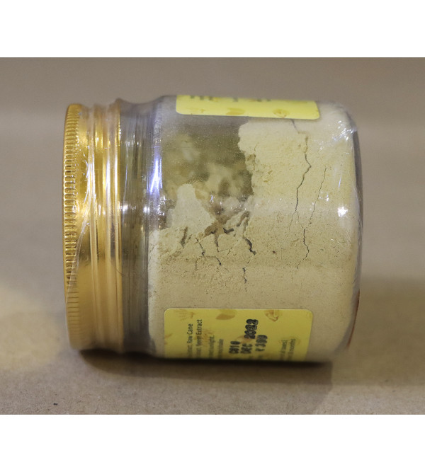 D Tan Scrub – 75 gm