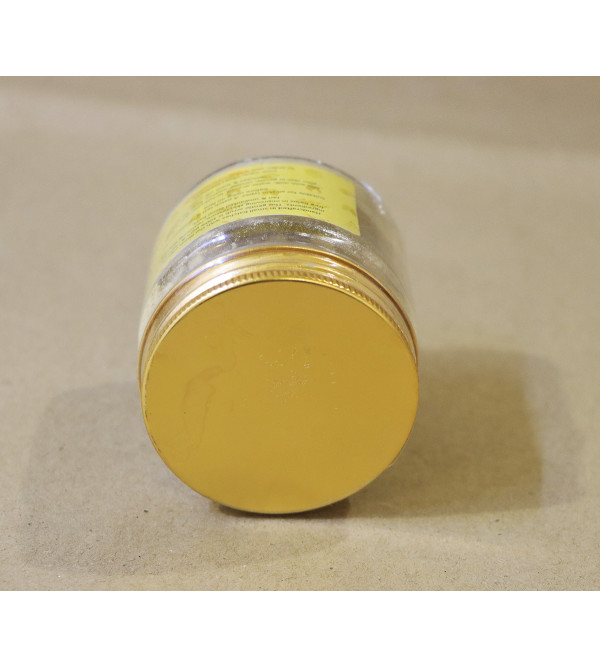 D Tan Scrub – 75 gm