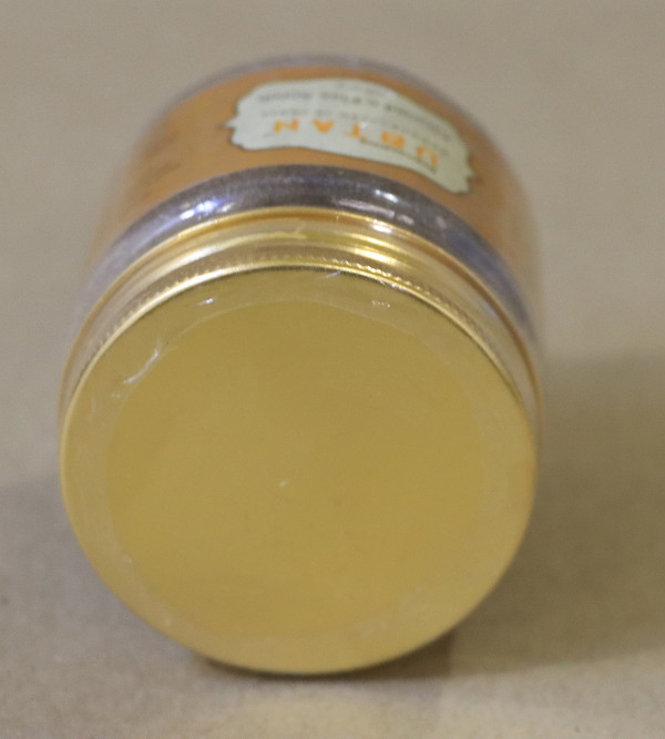 Almond Flaxy Scrub – 100 gm