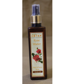 Rose Water – Gulab Jal (200 ml 6.76 fl oz)