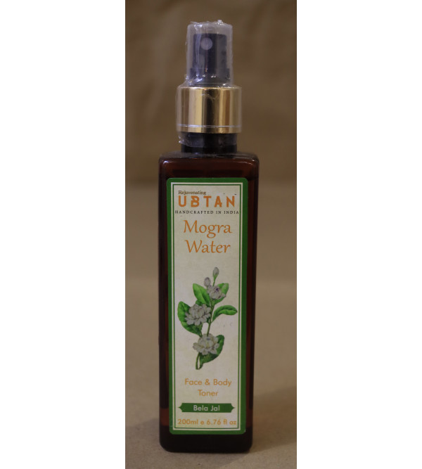 Mogra Water – Bela Jal (200 ml | 6.76 fl oz)