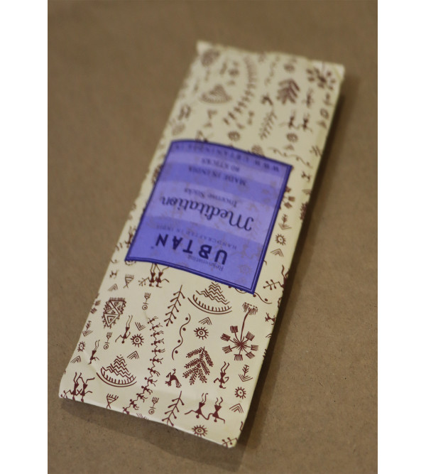 Meditation Incense Stick (100 Sticks )