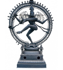 Natraj Satue ( Note:- Packing & Shipping Charges will be Extra as per actual.)