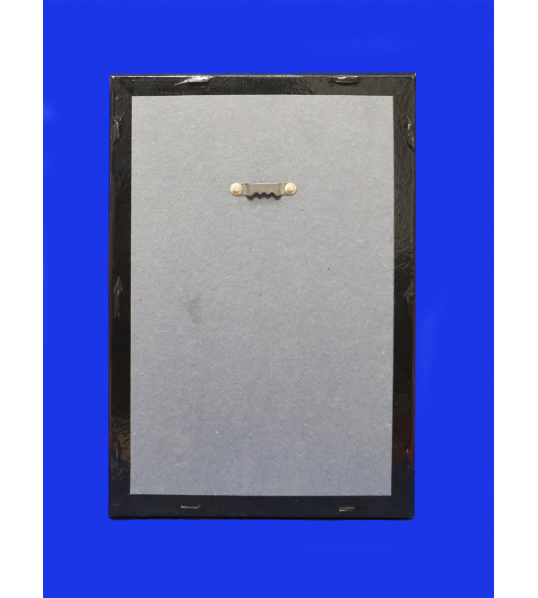 Silver Filigree Peacock With  Framed ( 92.5 Sterling Silver )