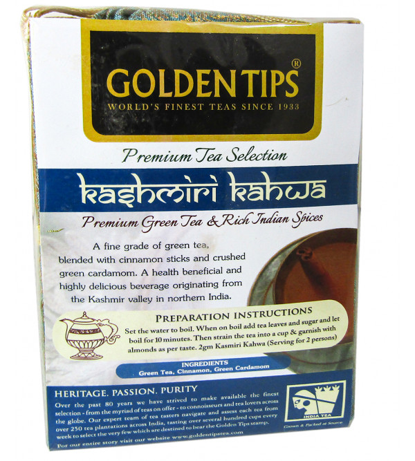 Kashmiri Kahwa Tea – 250gm