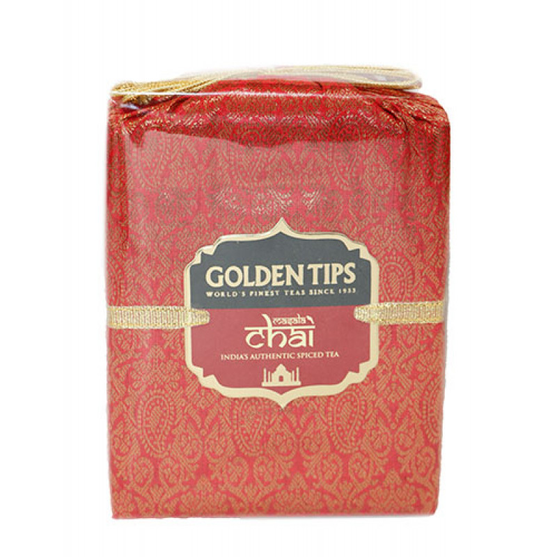 Masala Premium Brocade  Pouch Tea – 250gm