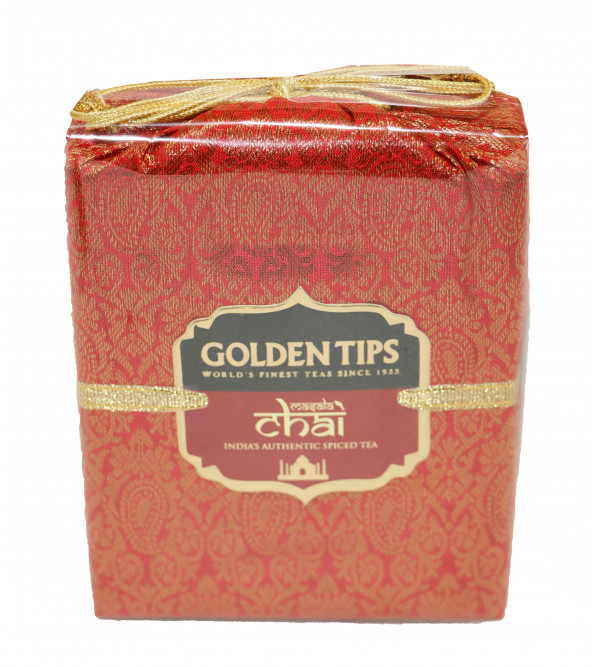 Brocade Premium Masala  Pouch Tea – 250gm
