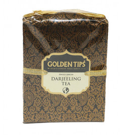 Darjeeling Brocade Pouch Tea – 250gm
