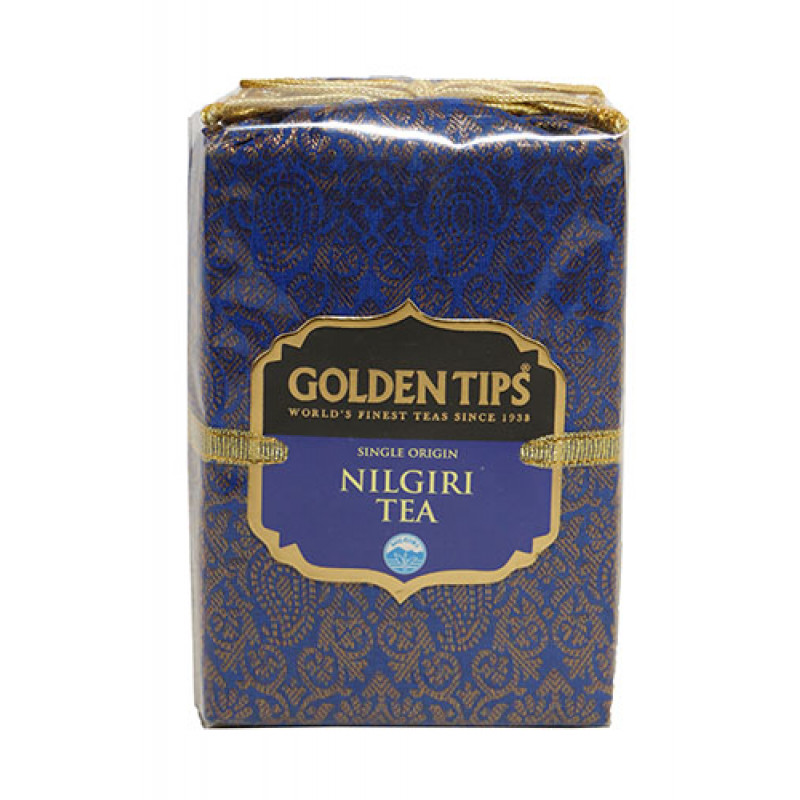 Nilgiri Tea – 100gm