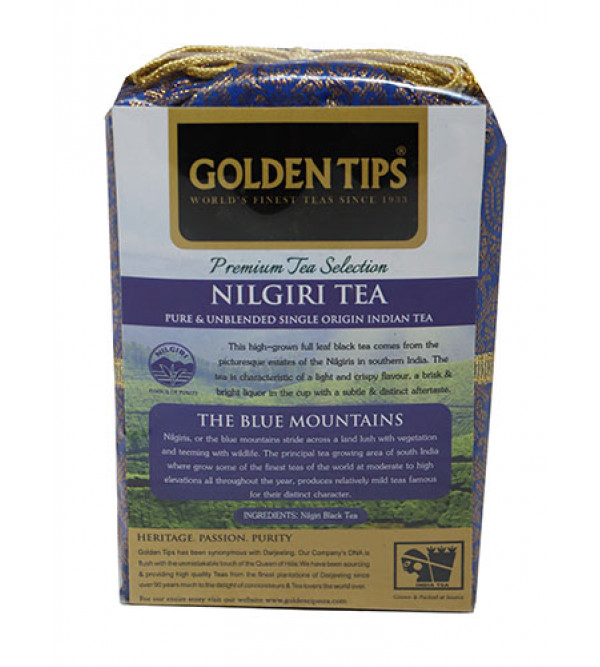 Nilgiri Tea – 100gm
