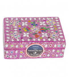 Darjeeling Tea – The Champagne of Teas (100gm Pack)