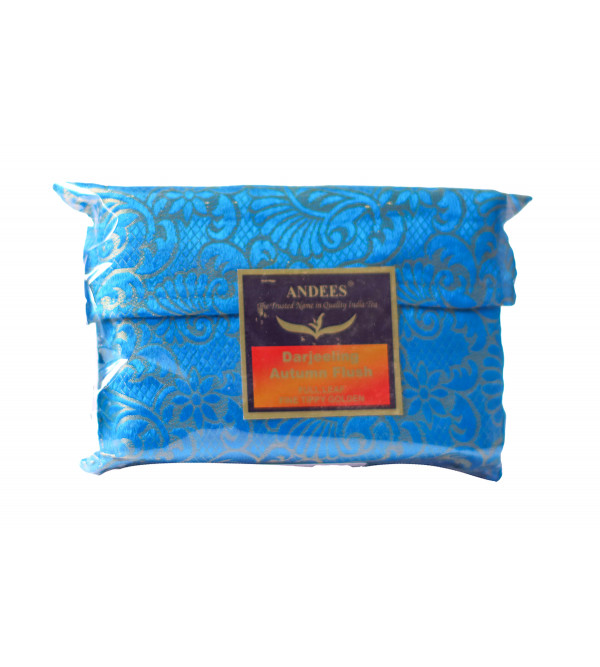 Darjeeling Autumnal Tea – The Champagne of Teas (100gm Pack)