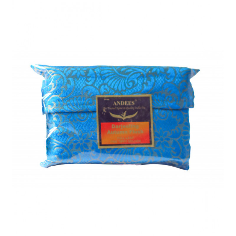 Darjeeling Autumnal Tea – The Champagne of Teas (100gm Pack)