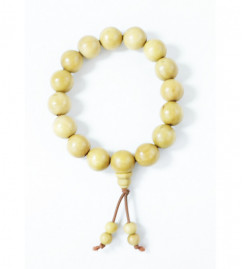 Sandalwood A Grade Bracelet – 20 MM (With Box )