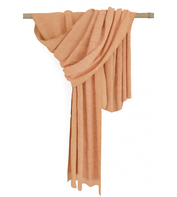 Pure Woollen Shaded Stole