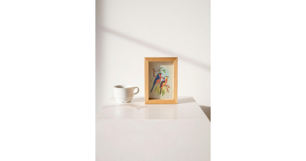 Discover the Beauty of Traditional Art and Paintings