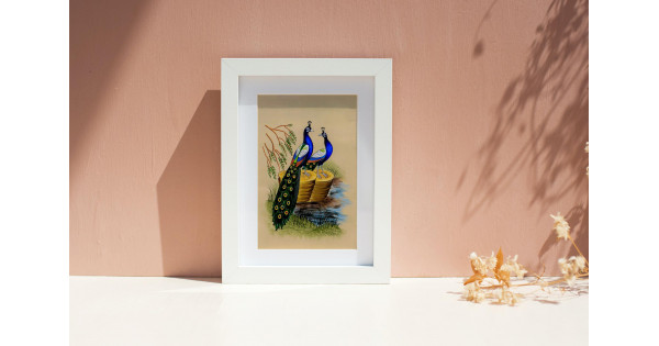 Discover the Beauty of Traditional Art and Paintings