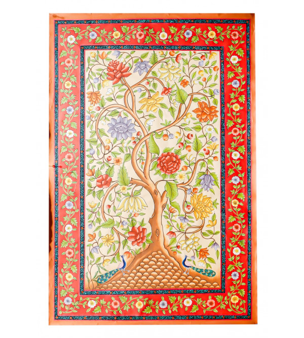 Tree Of Life Painting Unframed