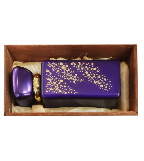 Handmade Majestic Perfume With Box