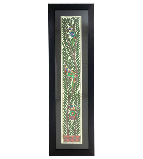 Madhubani Handmade Painting