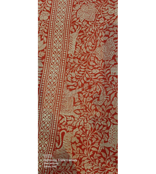 CFC Handloom Dupatta