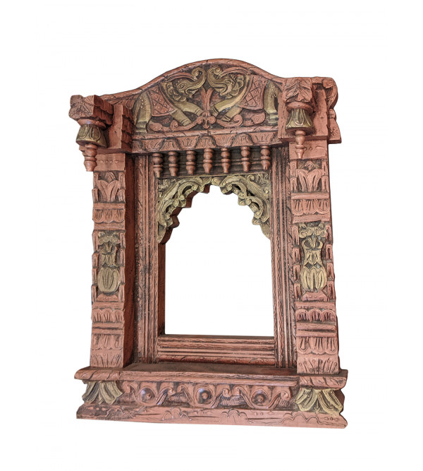 Kadam Wood Crafts | Wood Carving | Handicrafts Online | CCIE