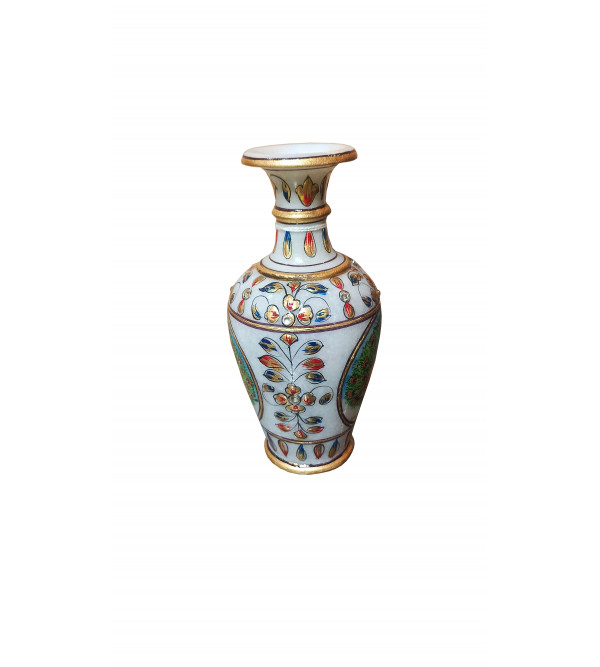  Marble Vase