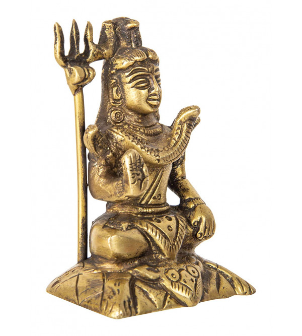 Shivji brass