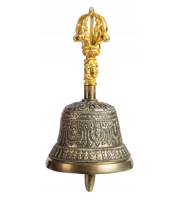 Bell brass