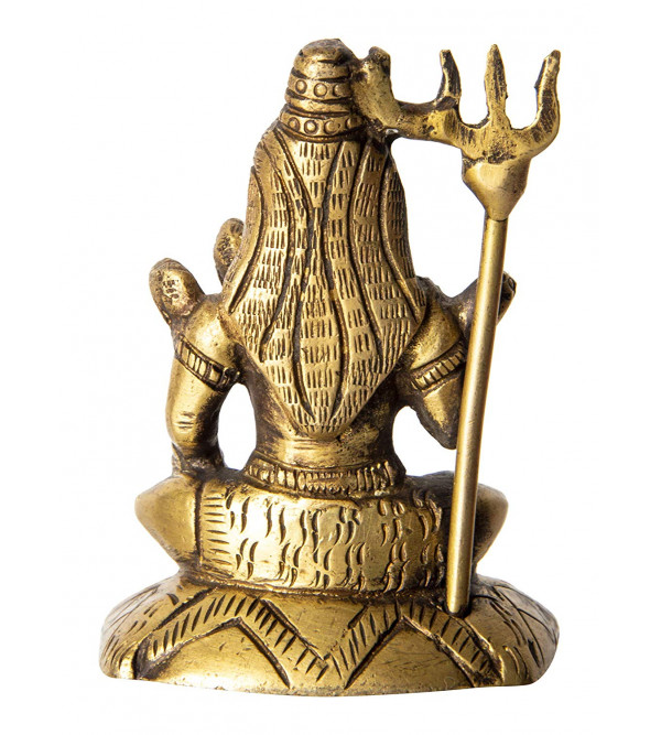 Shivji brass