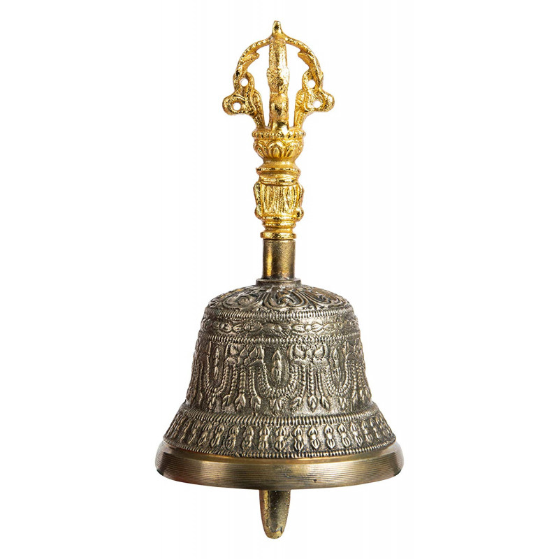 Bell brass